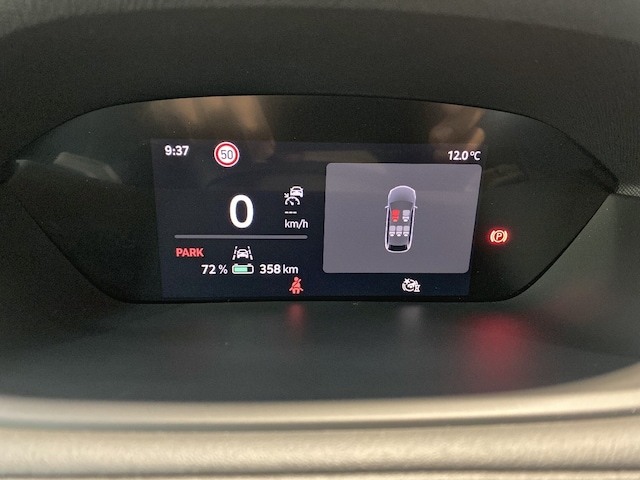 Skoda Enyaq Sportline