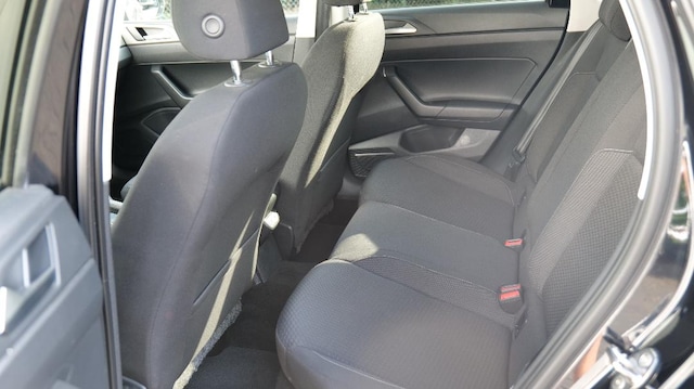 Volkswagen Polo 1.0 TSI DSG