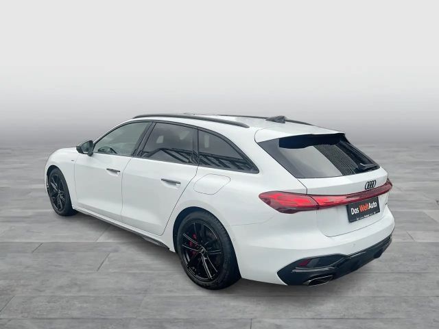 Audi A5 Hybride Quattro