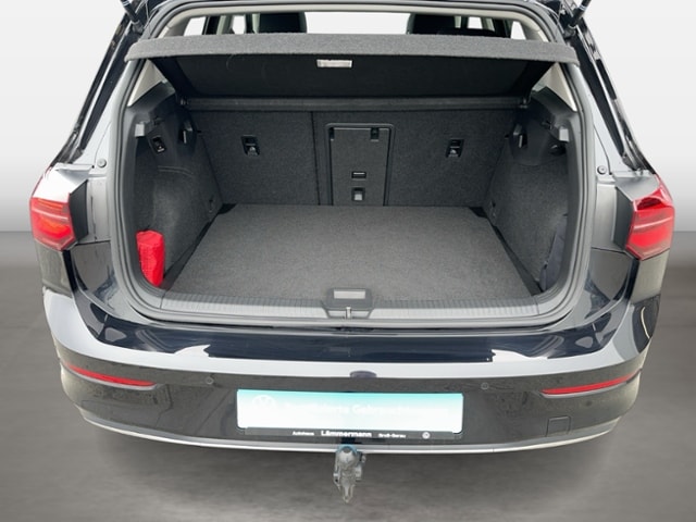 Volkswagen Golf 2.0 TDI DSG