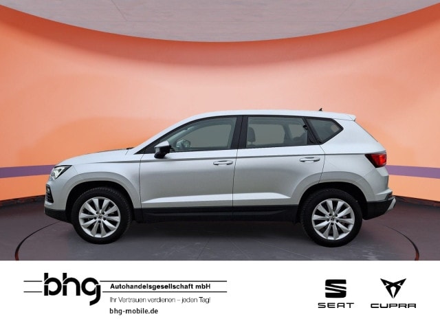 Seat Ateca 1.5 TSI Style