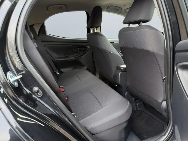 Toyota Yaris Hatchback Hybride