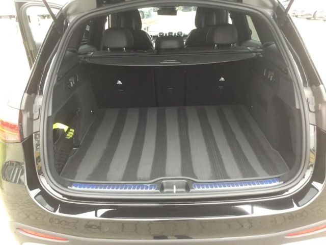 Mercedes-Benz GLC 200 4MATIC AMG Line