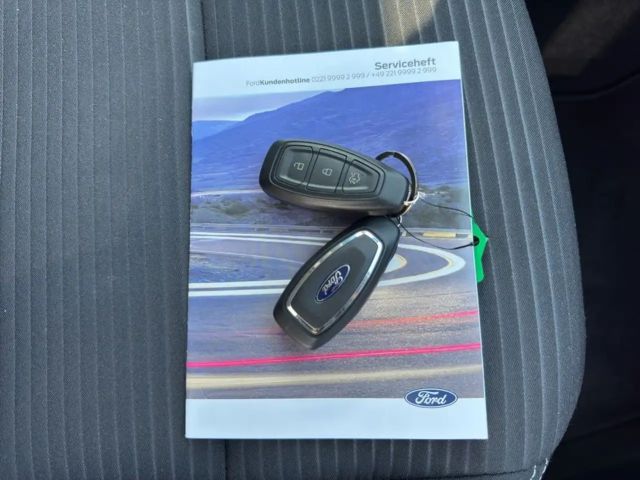 Ford Kuga EcoBoost ST Line X