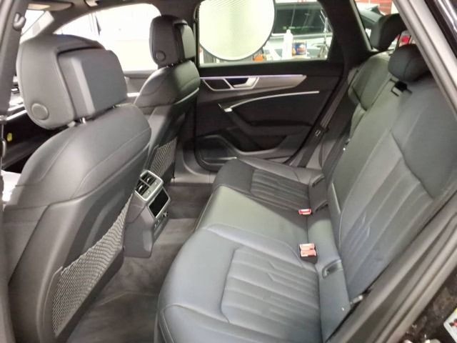 Audi A6 e-tron Avant Performance Quattro