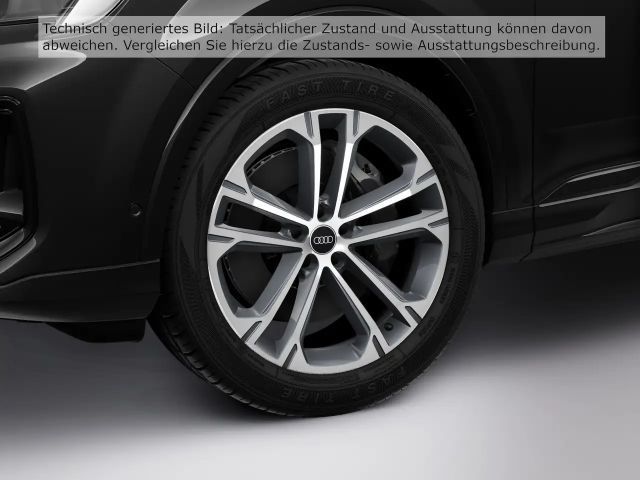 Audi Q7 45 TDI S-Line