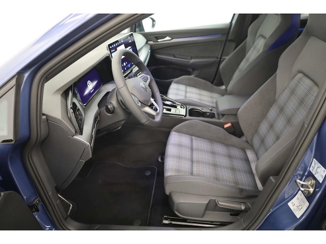 Volkswagen Golf GTE eHybrid