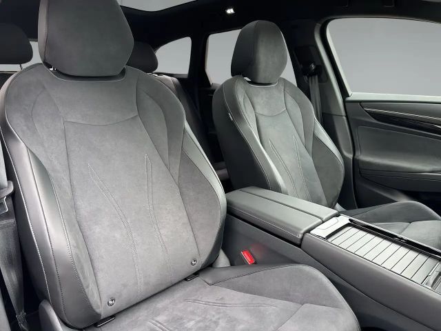 Volkswagen ID.7 IQ.Drive Pro Tourer