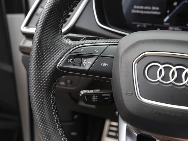 Audi SQ5 SUV TDI tiptronic Audi SQ5 SUV