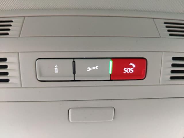 Volkswagen Passat 2.0 TDI DSG Variant