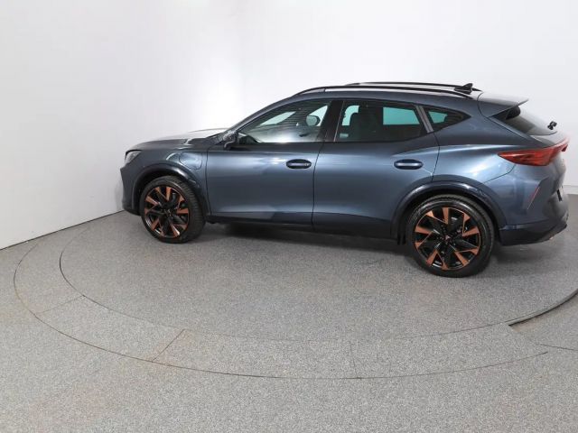 Cupra Formentor DSG VZ