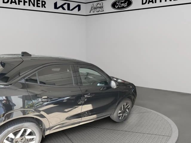 Opel Mokka GS-Line Grand Sport