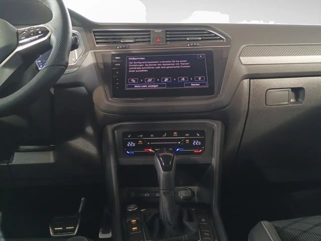 Volkswagen Tiguan 2.0 TSI Allspace DSG R-Line