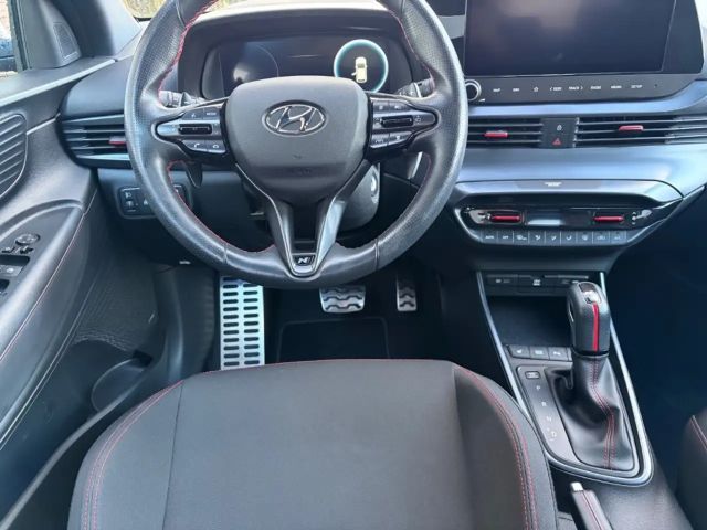 Hyundai i20 Hybrid N Line