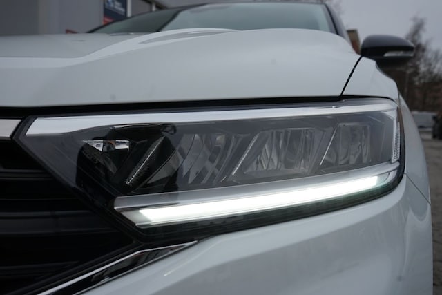 Volkswagen T-Roc 1.0 TSI Move