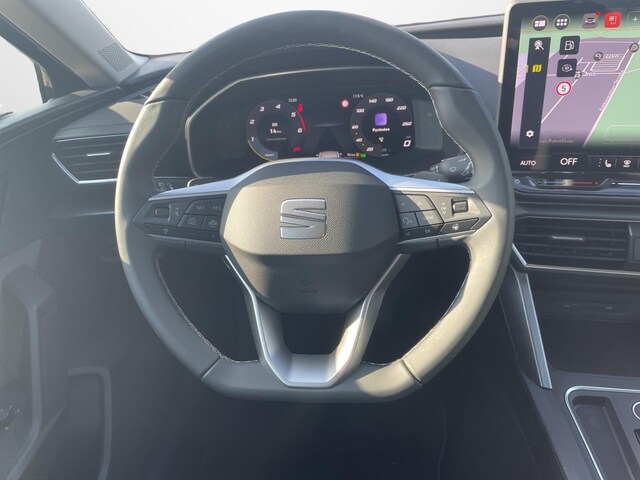 Seat Leon 2.0 TDI Sportstourer Style