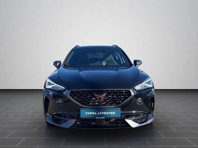 Cupra Formentor 2.0 TSI VZ