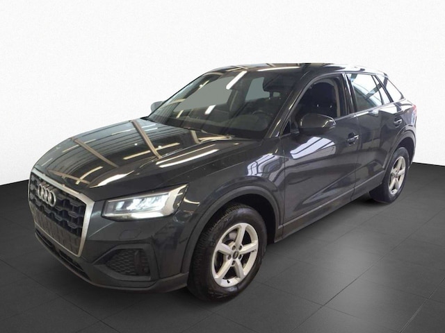Audi Q2 35 TFSI