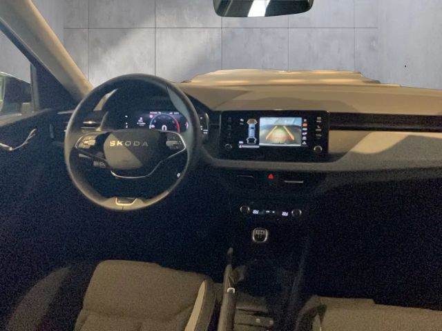 Skoda Kamiq Selection