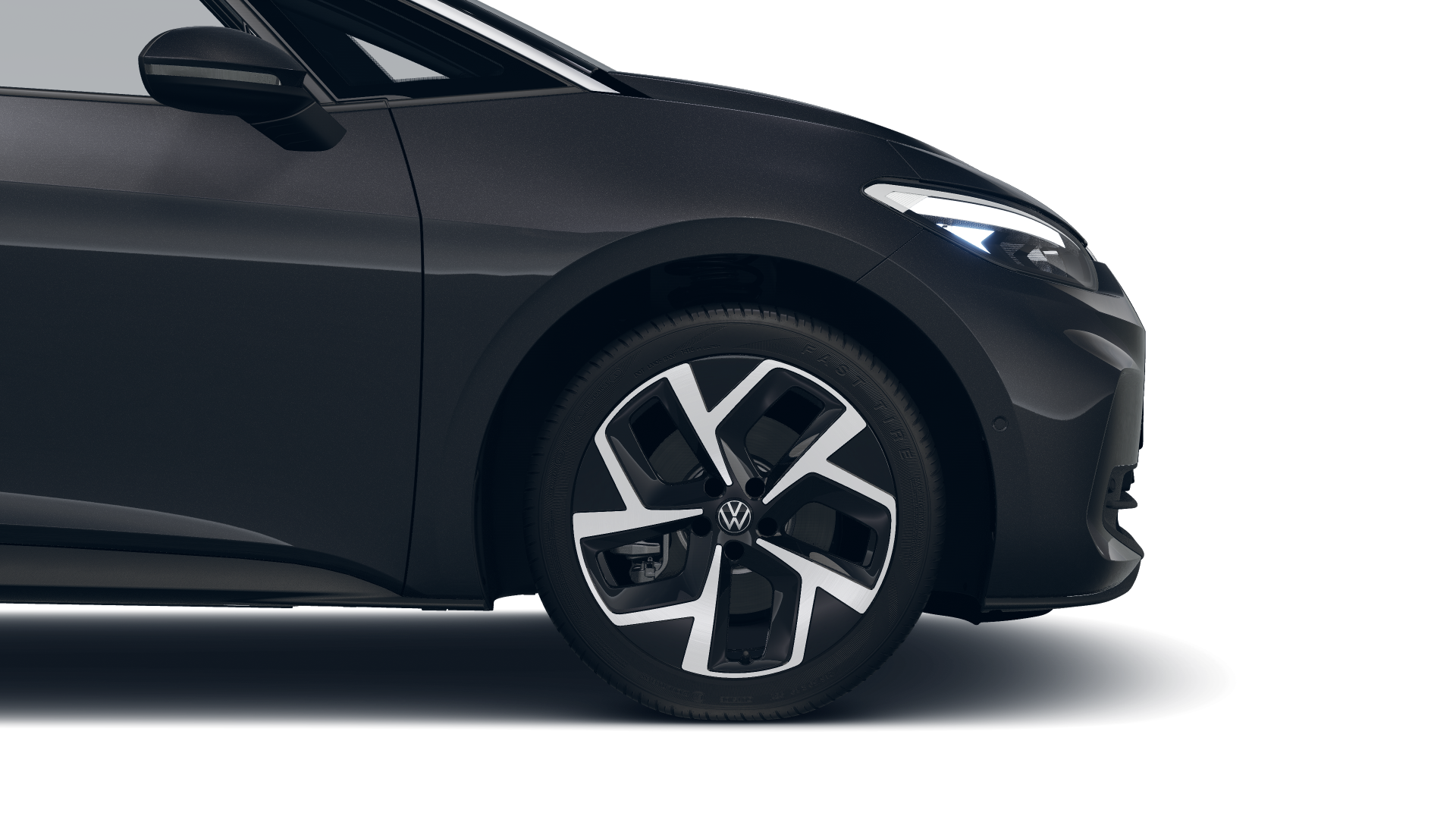 Volkswagen ID.3 150 kW Performance Pro