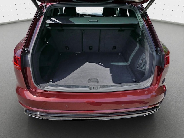 Volkswagen Touareg 3.0 V6 TDI Elegance Elegance