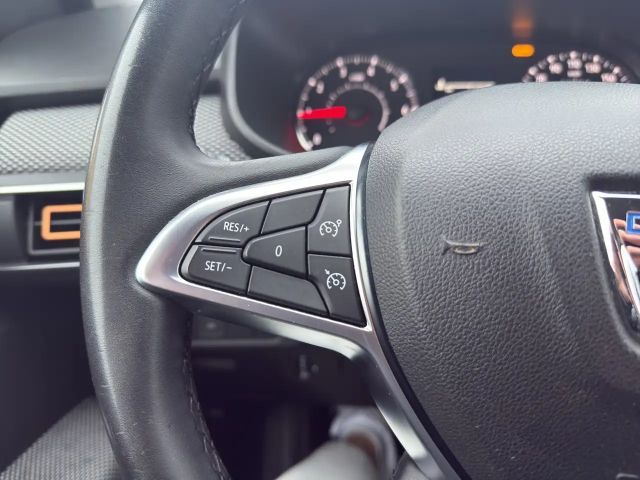 Dacia Sandero Comfort