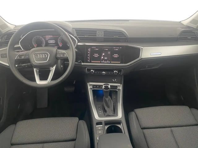 Audi Q3 35 TFSI