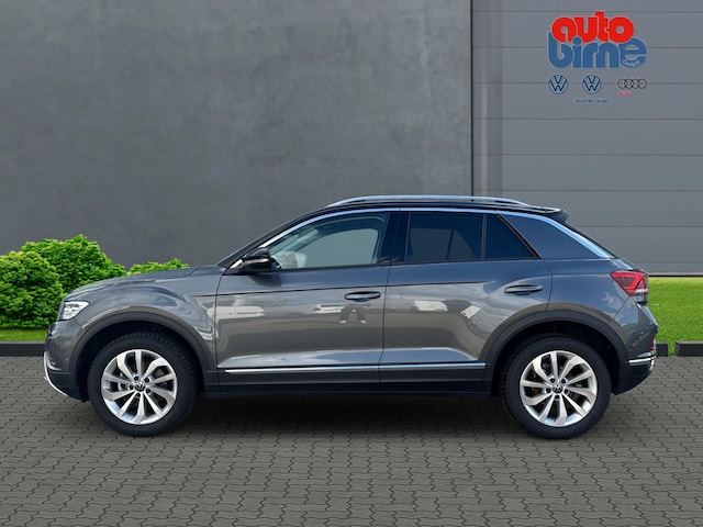 Volkswagen T-Roc 1.5 TSI Style