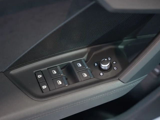 Audi RS3 Quattro Sedan