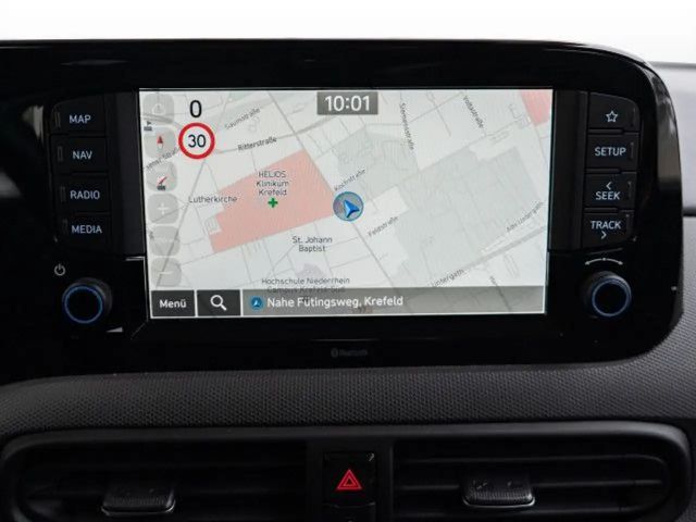 Hyundai i10 1.0 Trend