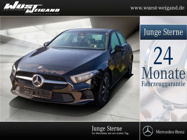 Mercedes-Benz A 200 Style