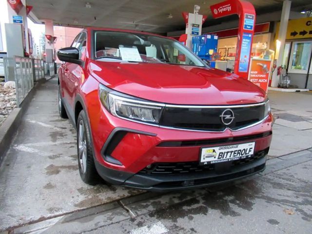 Opel Grandland X 1.5 CDTI