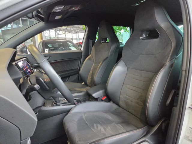 Cupra Ateca 4Drive VZ