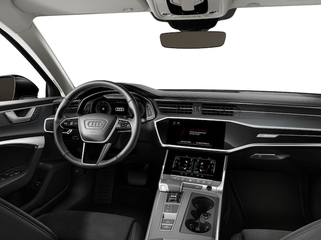 Audi A6 35 TDI Avant S-Line S-Tronic