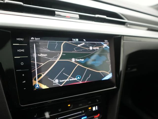 Volkswagen Arteon 4Motion DSG R-Line