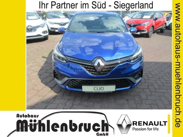 Renault Clio Intens TCe 90