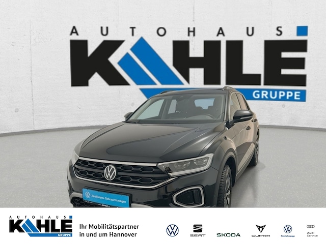 Volkswagen T-Roc 2.0 TDI DSG