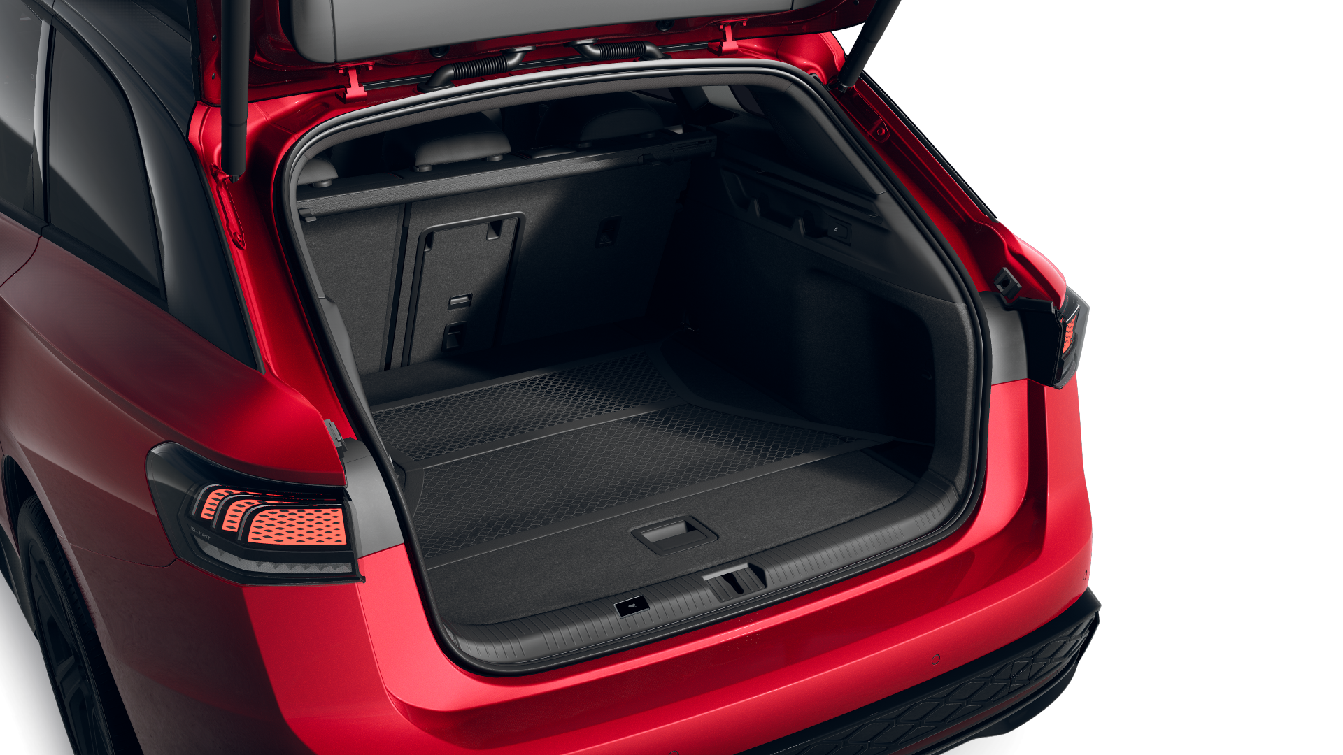 Volkswagen ID.7 GTX Max Tourer