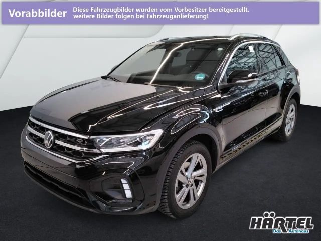 Volkswagen T-Roc 1.5 TSI DSG R-Line