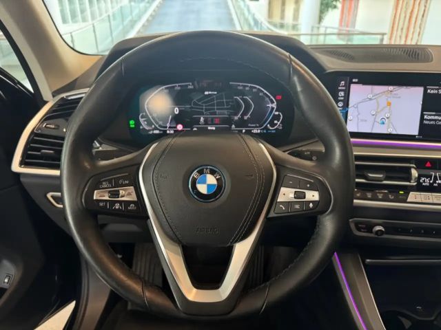 BMW X5 xDrive xDrive45e