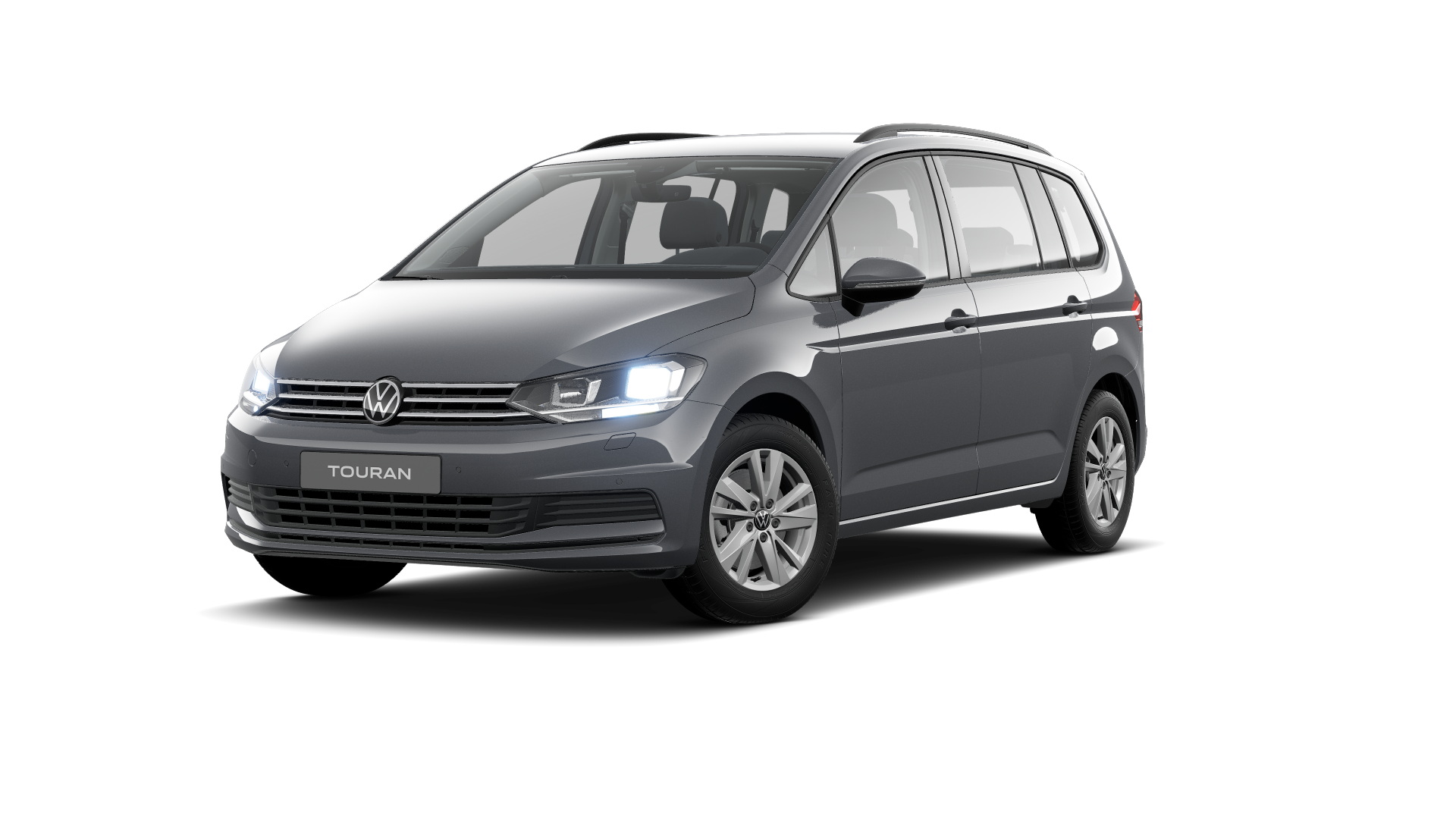 Volkswagen Touran 1.5 TSI 7-zitter Comfortline