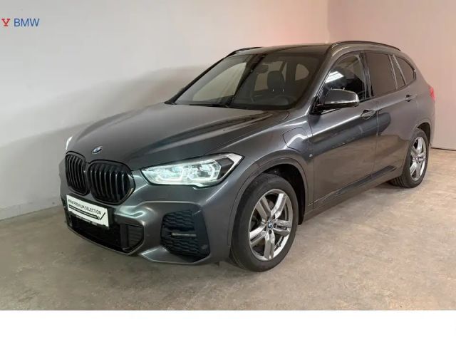 BMW X1 xDrive25e