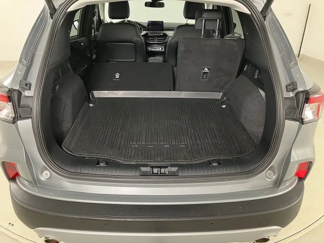 Ford Kuga Plug in Hybrid Titanium X