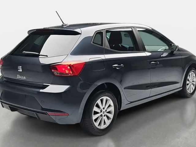 Seat Ibiza 1.0 TSI Style