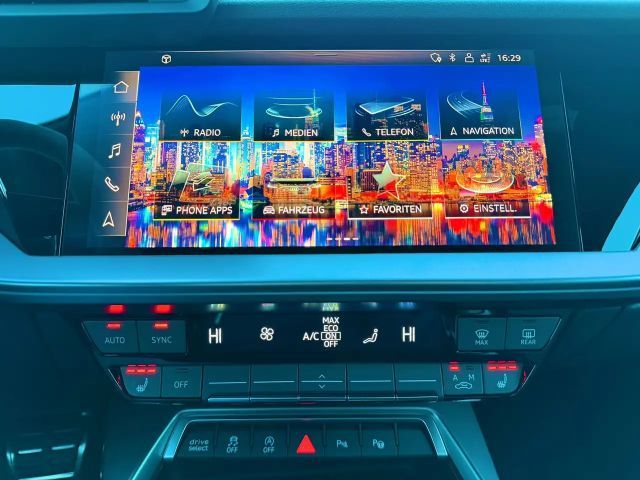 Audi RS3 Quattro Sedan