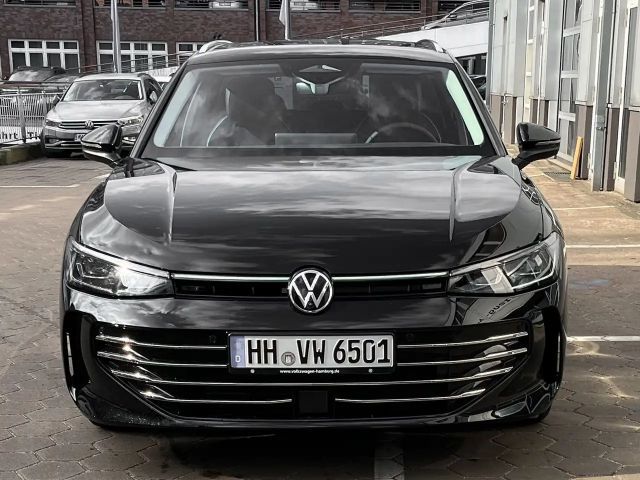 Volkswagen Passat 2.0 TDI DSG Elegance Elegance