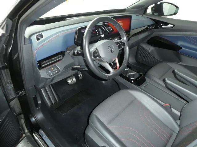 Volkswagen ID.5 220 kW 4Motion GTX