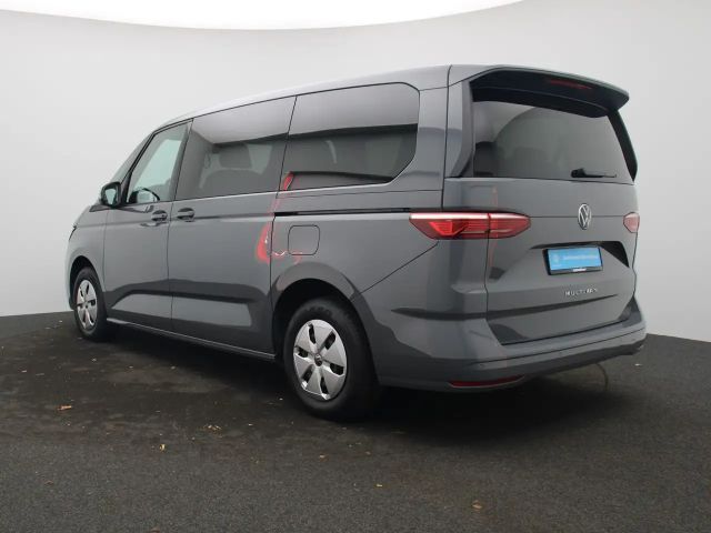 Volkswagen Multivan DSG Lang T7