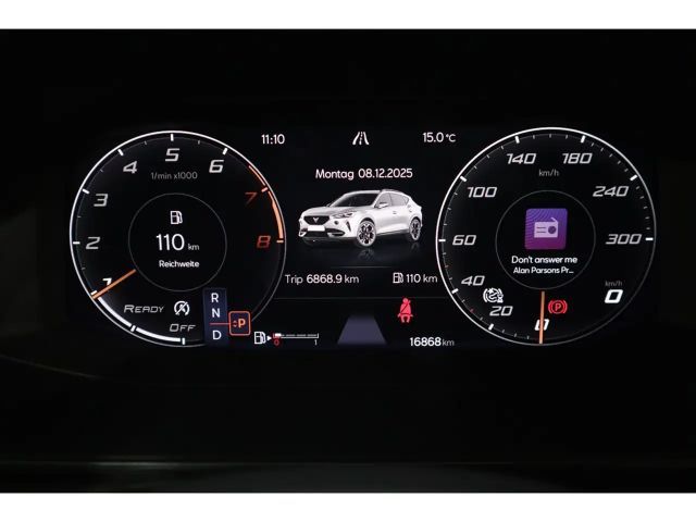 Cupra Formentor 1.5 TSI DSG