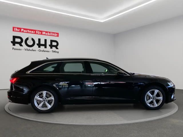 Audi A6 45 TFSI Avant S-Tronic